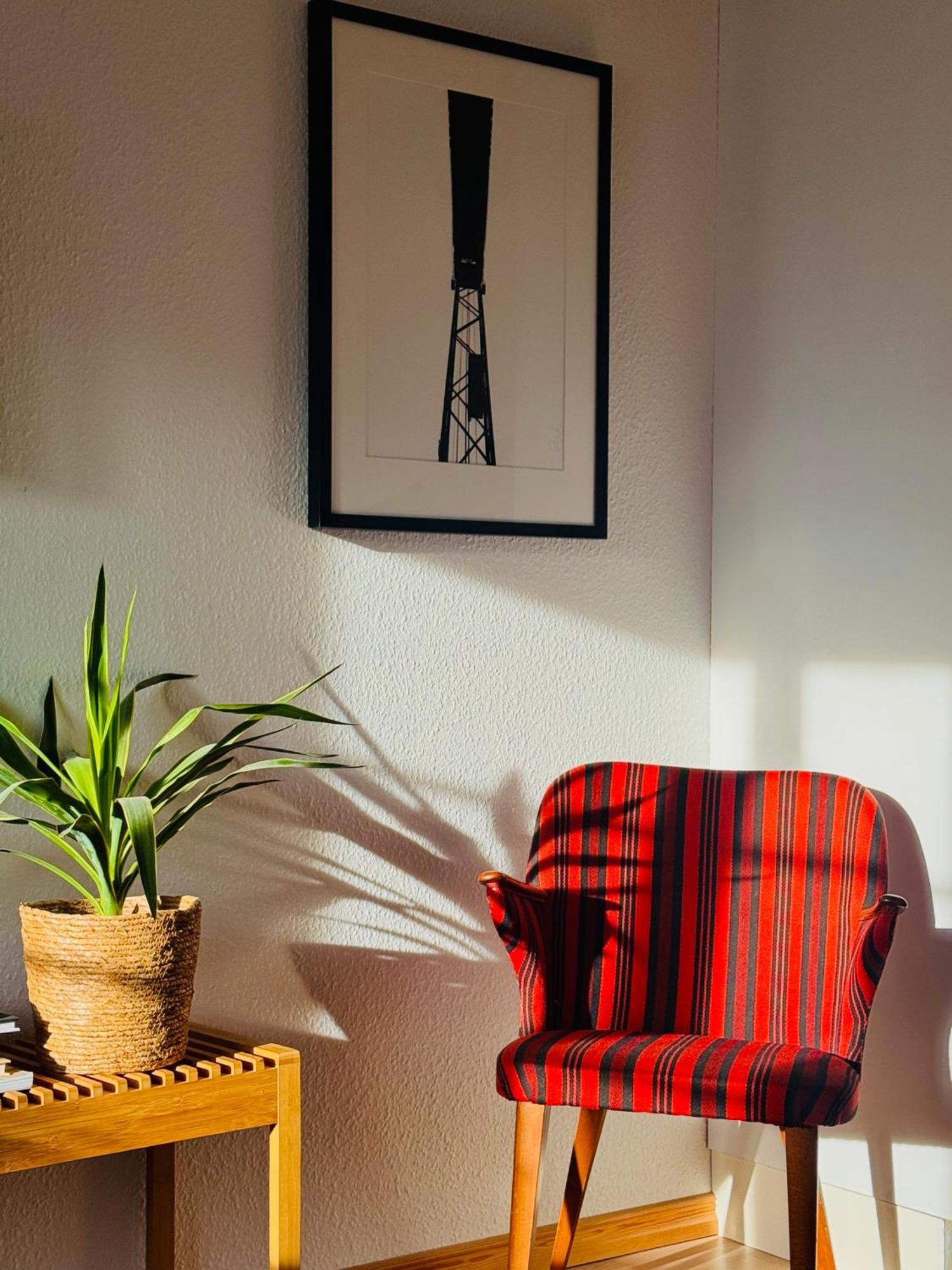 Kaseberga Hideout Appartement Buitenkant foto